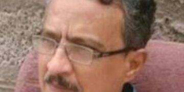 عبدالفتاح الحكيمي يكتب : مالم ينشر عن علي البيض والعسكر  وعمر الجاوي وصالح والشيخ الأحمر !!.