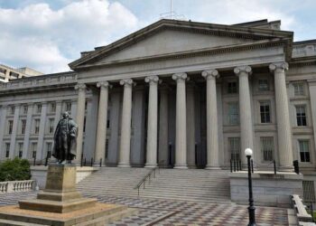 الخزانة الامريكية تفرض عقوبات علي 21 فرداً وكيانا لتورطهم في تمويل المليشيات