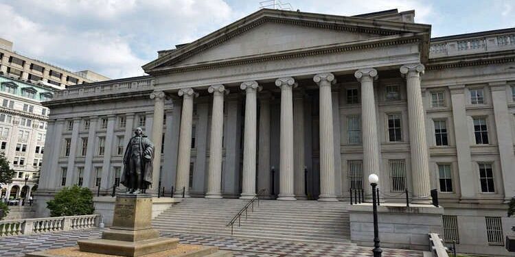 الخزانة الامريكية تفرض عقوبات علي 21 فرداً وكيانا لتورطهم في تمويل المليشيات