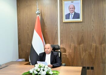 محافظ حضرموت يعلن إطلاق عملية (استلام المعسكرات)