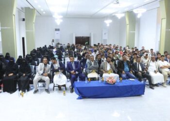 اختتام انشطة مكتب الشباب والرياضة بمأرب للعام 2025م