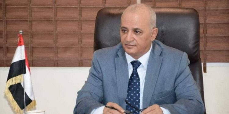 الشرجبي يوجّه هيئة حماية البيئة بدراسة ظاهرة نفوق الروبيان في سقطرى