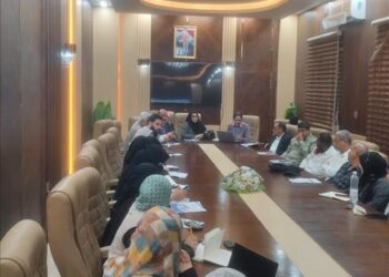 وزارة الصحة تحتفي باليوم العالمي للأمراض المدارية