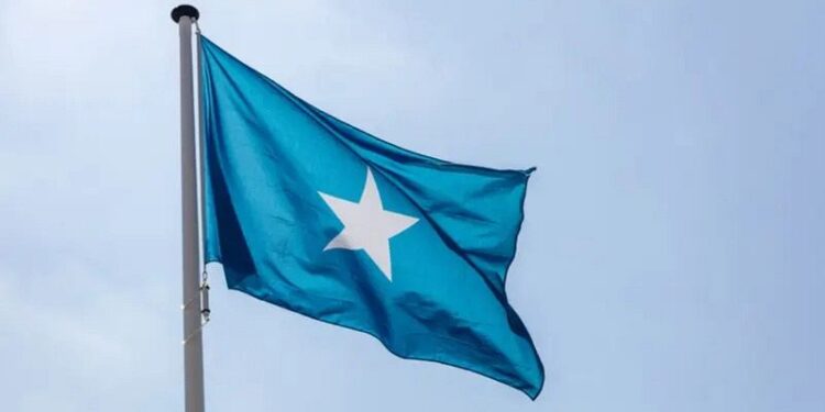 الصومال تحقق في استخدام أراضيها لتهريب عيدروس الزُبيدي