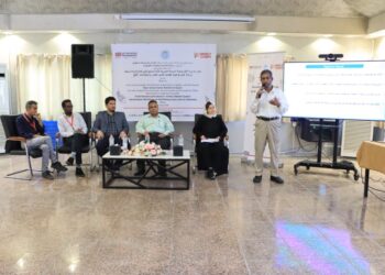 ورشة بعدن لتعزيز الوعي بمخاطر الصيد الجائر وتحسين جودة المنتج السمكي