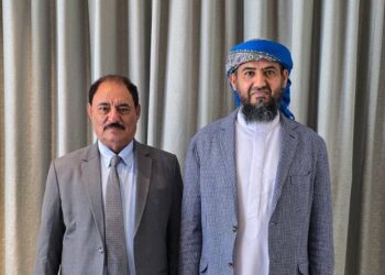 المحرّمي يناقش مستجدات الأوضاع الأمنية والخدمية في  الضالع