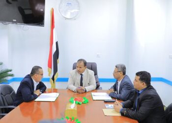 توقيع اتفاقيتي شراكة لتعزيز حماية البيئة والتوعية المجتمعية بوادي حضرموت