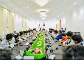 العرادة  يكرّم لاعبي فريق نادي السد الرياضي لصعودهم لدوري الدرجة الأولى