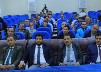 ورشة عمل بمأرب حول التنبؤ بالفشل المالي ومنهجيات حماية المؤسسات