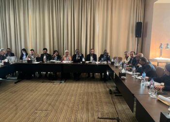 اجتماع  يناقش مع البنك الدولي مشروع دعم سلسلة قيمة الألبان بـ100 مليون دولار