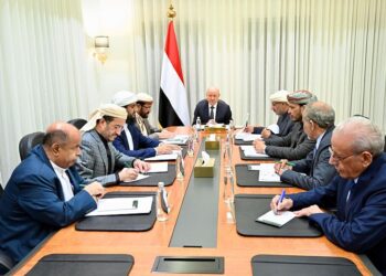 مجلس القياده : استهدفت موكب العميد حمدي شكري محاولة بائسة لإرباك المشهد الأمني