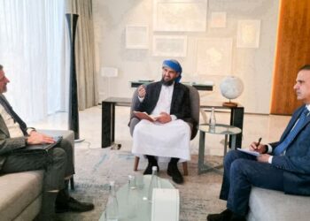 المحرّمي  : الحوار  الجنوبي   محطة تاريخية لتوحيد الجبهة الداخلية