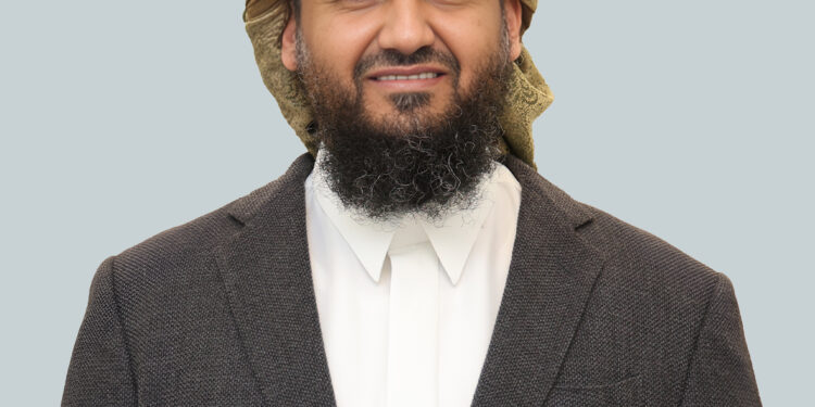 المحرمي وهيئه المشوره  يرحبان باستضافه  السعوديه مؤتمر الحوار الجنوبي