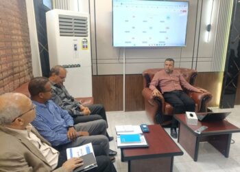 اجتماع صحي يناقش أنشطة التحصين وتأمين اللقاحات لعامي2026–2027