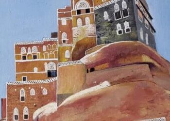 الأحد.. شباب اليمن يصورون الطبيعة والتراث  بالأوبرا المصريه