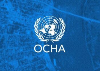 (اوتشا): نزوح 1,228 أسرة من حضرموت إلى مأرب