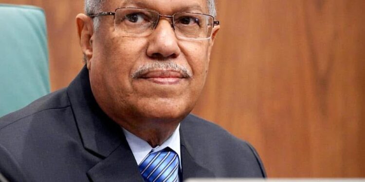 الاحزاب السياسيه تدعو المكونات الوطنيه الالتفاف حول المجلس الرئاسي