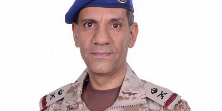 التحالف : هروب الزبيدي  عقي قيامه بتوزيع الأسلحة والذخائر لإحداث اضطراب في عدن