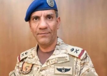 التحالف : عيدروس الزبيدي هرب الي ارض الصومال  بمساعده اماراتيه