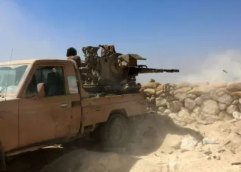 محافظ حضرموت يعلن السيطرة على معسكر حيوي بمنطقة الخشعة