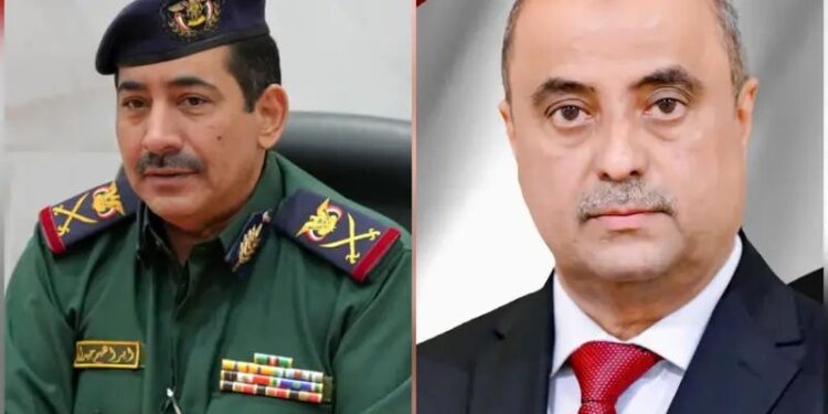 وزير الداخلية يؤكد على تنفيذ توجيهات رئيس الوزراء ويشدد على منع الجبايات غير القانونية