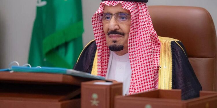 الحكومه السعوديه:حزمة من المشاريع والبرامج التنموية لليمن