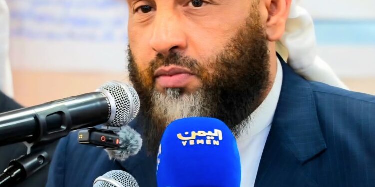 وزير الأوقاف : دعم المؤسسات الأمنية والعسكرية الشرعية واجب شرعي ووطني