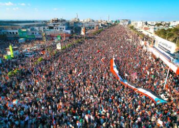 اول رد فعل بعد اسقاط عضويته : البحسني ارادة الشعوب لاتكسر