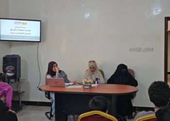 لجنةالتحقيق تعقد جلسة استماع لضحايا انتهاكات حقوق الإنسان في سيئون