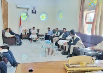 لقاء في مأرب يناقش تعزيز أثر التدخلات الانسانية في القطاع الزراعي وتحسين سبل العيش