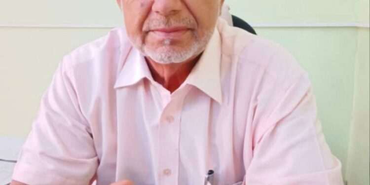 معالجة ملفات المبعدين وإعداد كشوفات التسويات والعلاوات في لحج