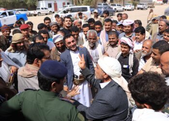 مدير منشأة مأرب للغاز: ترتيبات لمعالجة أزمة الغاز المنزلي الاسبوع المقبل