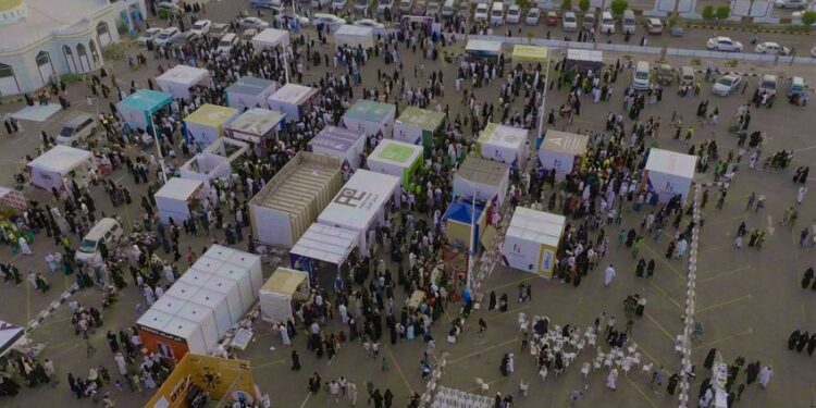 اختتام معرض الدفع الرقمي “سوق من غير كاش” في عدن