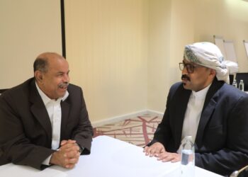 الخنبشي  يطلع على جهود مصلحة شؤون القبائل بوادي وصحراء حضرموت