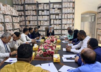 وزيرة الشؤون القانونية تؤكد أهمية إعادة تفعيل الدور المحوري للوزارة