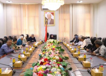 وزيرة التخطيط تناقش تعزيز الأداء المؤسسي بالوزارة  وأولويات الخطط الإنسانية والتنموية