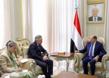 رئيس الوزراء يؤكد أن الحكومة سيكون لديها برنامج يركز على الاولويات العاجلة