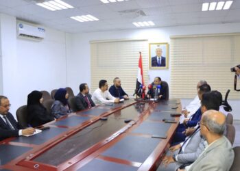 وزير الصناعة: المرحلة المقبلة تتطلب  بناء شراكات فاعلة مع بنوك التمويل