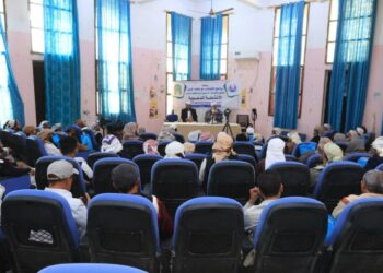 تدشين الأنشطة الدعوية للنصف الثاني من العام 1447هـ