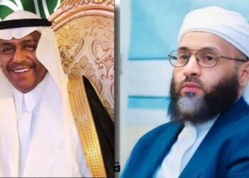 وزير الأوقاف يبحث مع نائب وزير الحج السعودي استثناءات خاصة لليمنيين