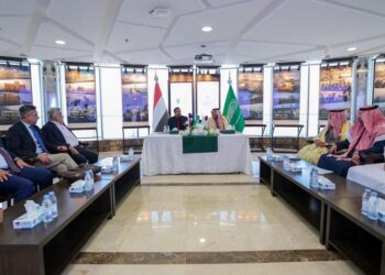 البرنامج السعودي ينفذ 9 مشاريع تنموية  بالشراكة مع الصندوق الاجتماعي