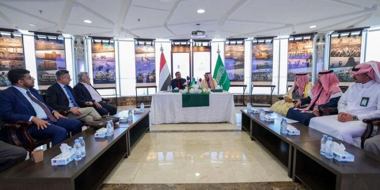 البرنامج السعودي ينفذ 9 مشاريع تنموية  بالشراكة مع الصندوق الاجتماعي