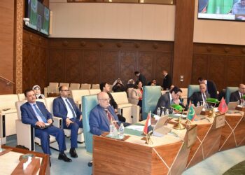 اليمن يشارك في الاجتماع الطارئ لمجلس جامعة الدول العربية