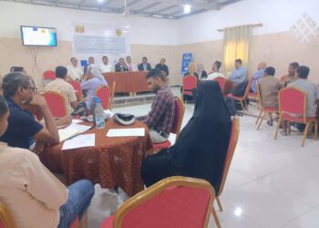 تدشين مشروع لتحسين المخرجات التعليمية للأطفال