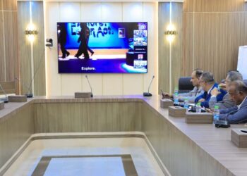 اليمن يشارك في الاجتماع الإقليمي التشاوري الفني لمؤتمر  (الفاو)