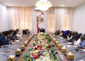 وزيرة التخطيط تبحث مع المنظمات الدولية مواءمة التدخلات الإنسانية والتنموية مع الأولويات الوطنية