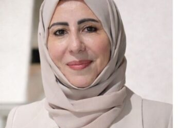 وزيرة التخطيط تبحث مع السفيرة الفرنسية تعزيز التعاون التنموي ومعالجة ملف الديون