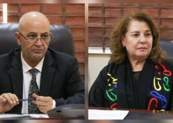 الشرجبي يبحث مع البرنامج الإنمائي آلية تنفيذ مشاريع المياه والبيئة