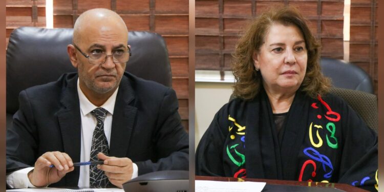 الشرجبي يبحث مع البرنامج الإنمائي آلية تنفيذ مشاريع المياه والبيئة