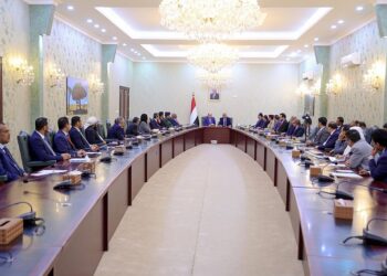 الصبيحي : استقرار عدن الركيزة الأساسية للانتصار في معركة انهاء الانقلاب